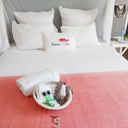 Acacia Inn Guesthouse Maputo Buitenkant foto