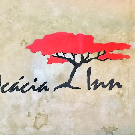 Acacia Inn Guesthouse Maputo Buitenkant foto