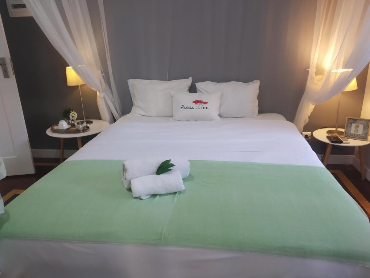 Acacia Inn Guesthouse Maputo Buitenkant foto