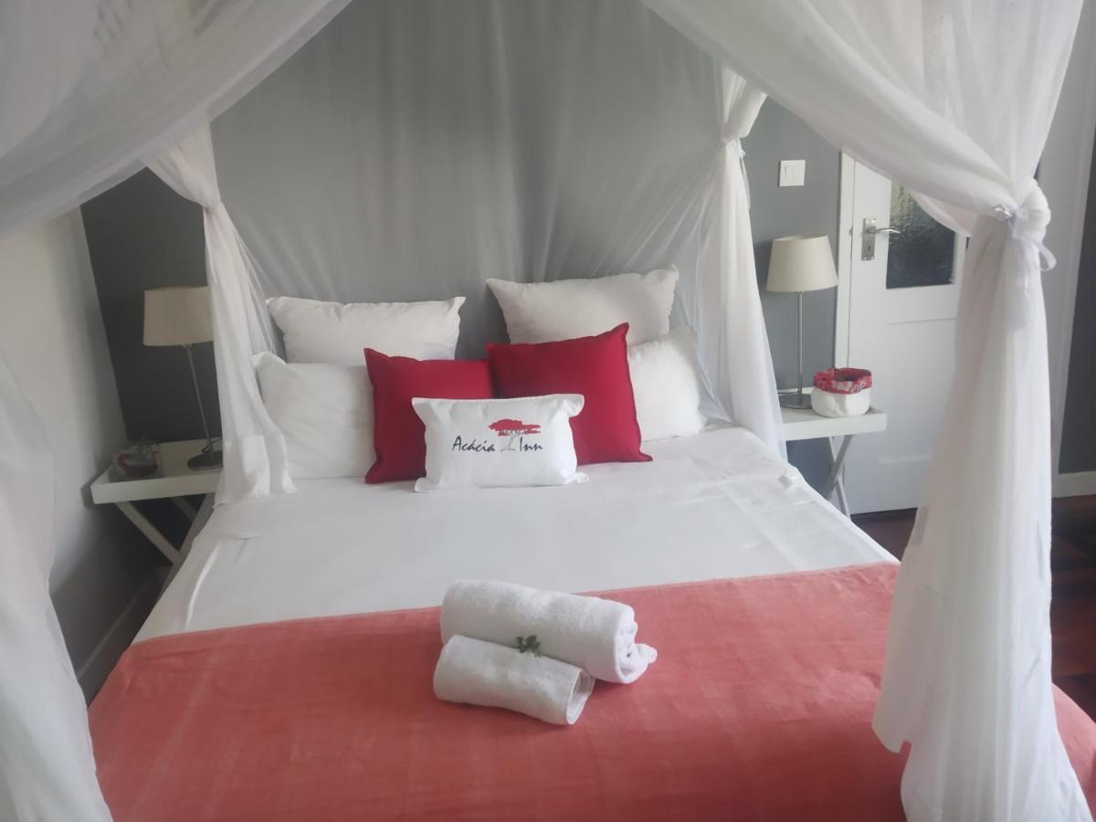 Acacia Inn Guesthouse Maputo Buitenkant foto