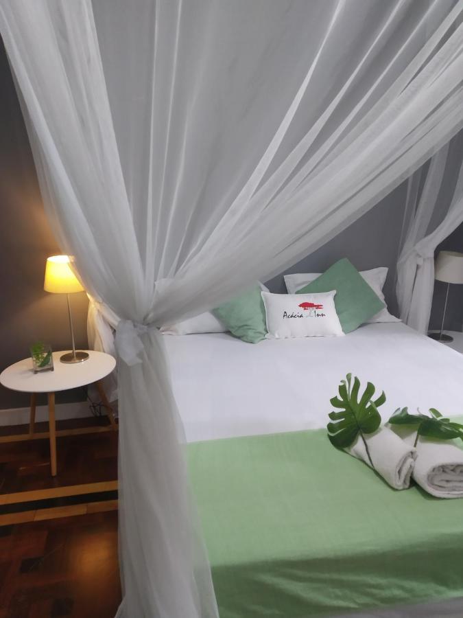 Acacia Inn Guesthouse Maputo Buitenkant foto