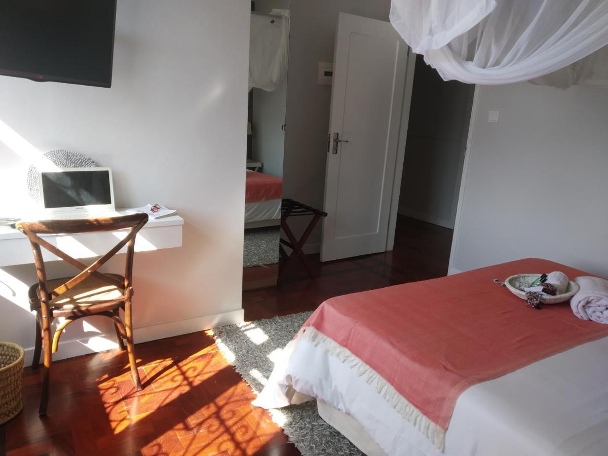 Acacia Inn Guesthouse Maputo Buitenkant foto