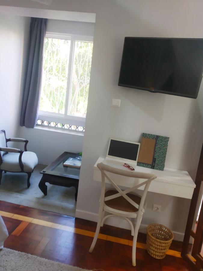 Acacia Inn Guesthouse Maputo Buitenkant foto
