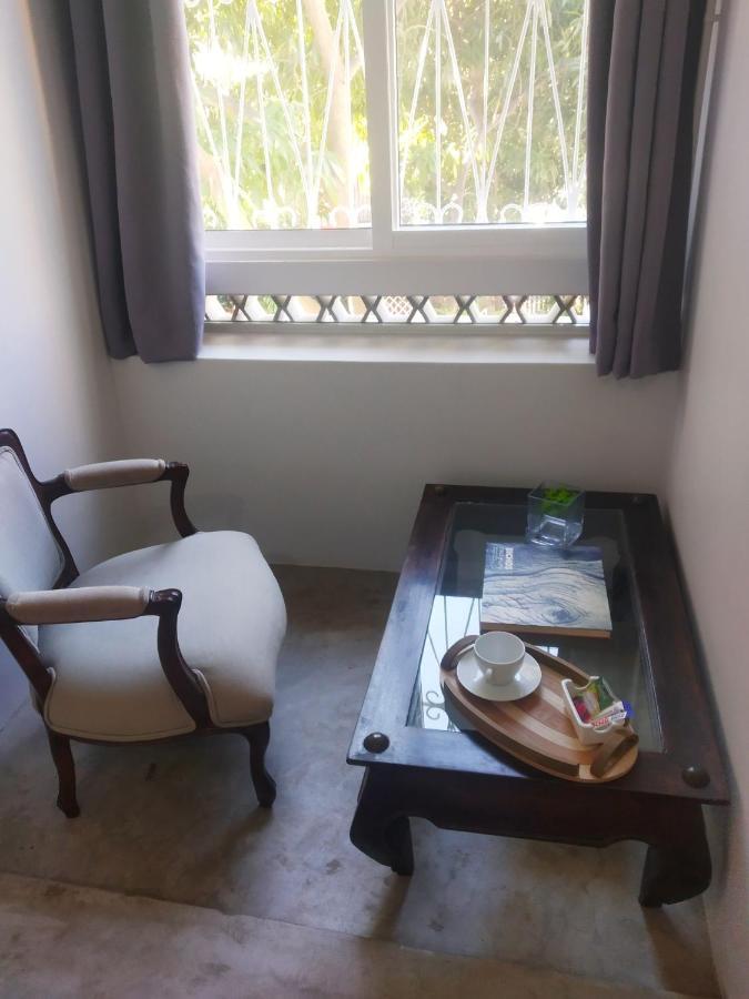 Acacia Inn Guesthouse Maputo Buitenkant foto