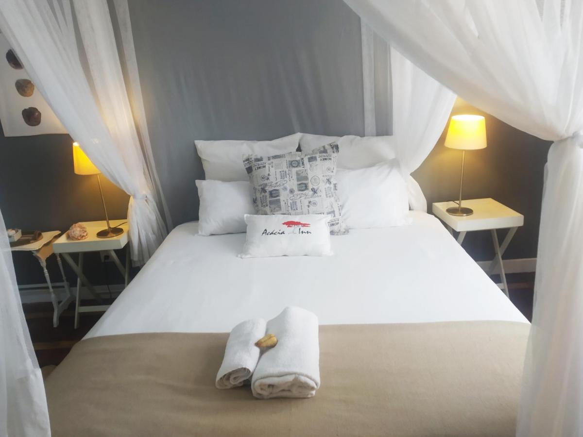 Acacia Inn Guesthouse Maputo Buitenkant foto