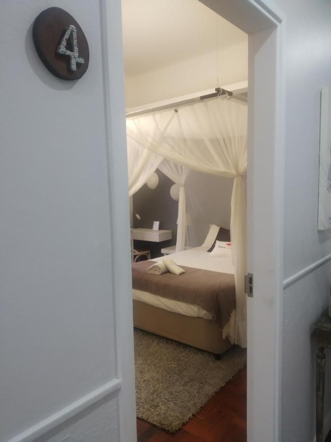 Acacia Inn Guesthouse Maputo Buitenkant foto