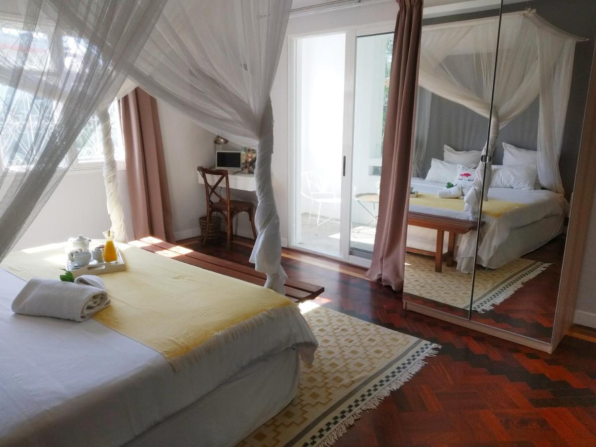 Acacia Inn Guesthouse Maputo Buitenkant foto
