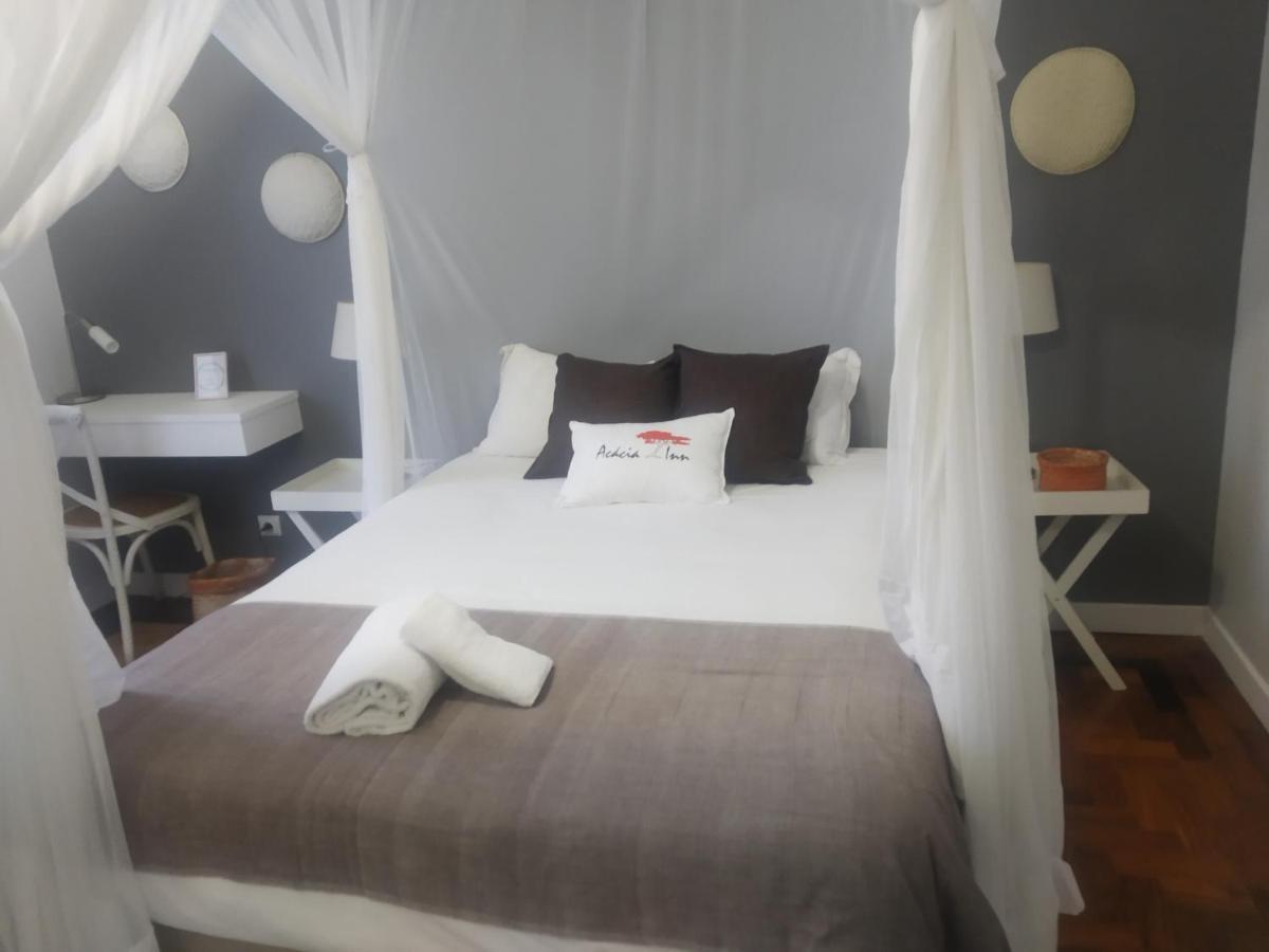 Acacia Inn Guesthouse Maputo Buitenkant foto