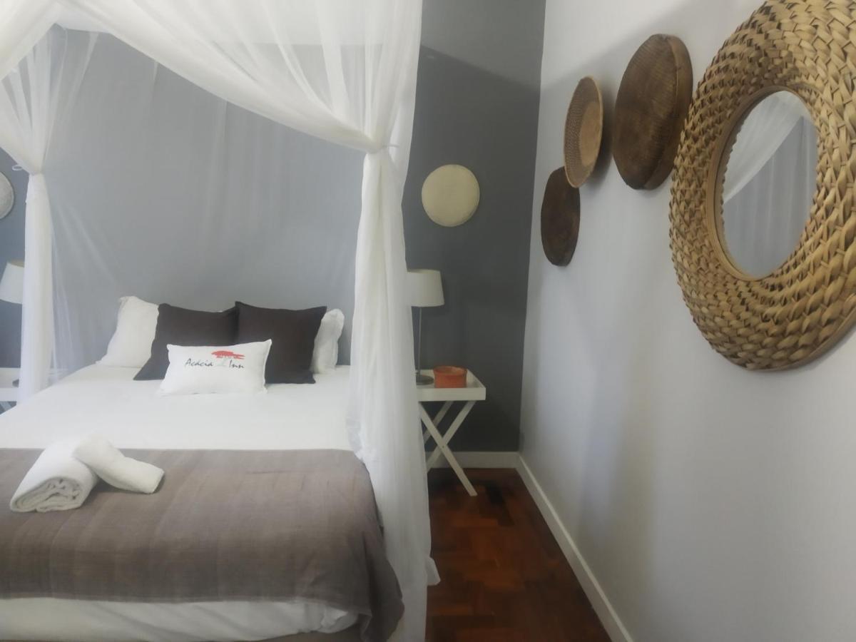 Acacia Inn Guesthouse Maputo Buitenkant foto