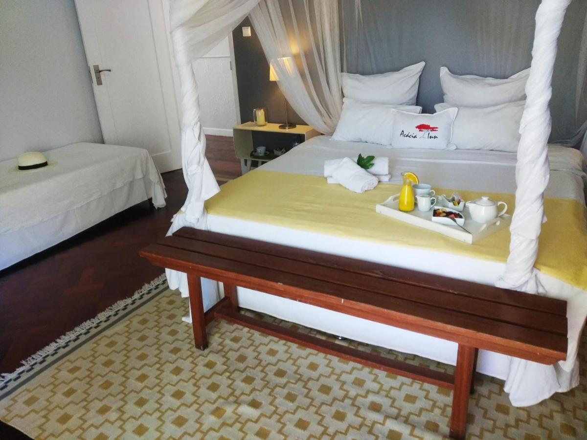 Acacia Inn Guesthouse Maputo Buitenkant foto
