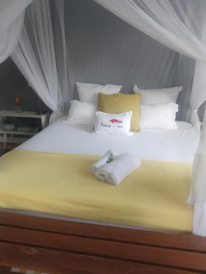 Acacia Inn Guesthouse Maputo Buitenkant foto