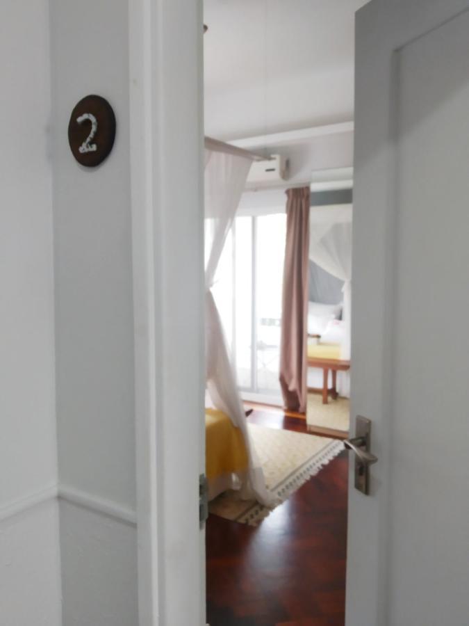 Acacia Inn Guesthouse Maputo Buitenkant foto