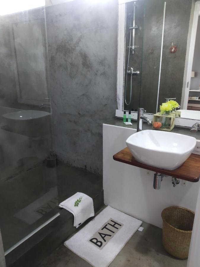 Acacia Inn Guesthouse Maputo Buitenkant foto