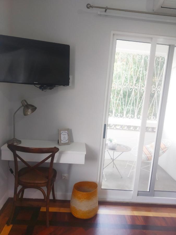 Acacia Inn Guesthouse Maputo Buitenkant foto