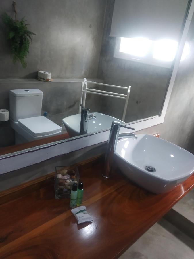 Acacia Inn Guesthouse Maputo Buitenkant foto