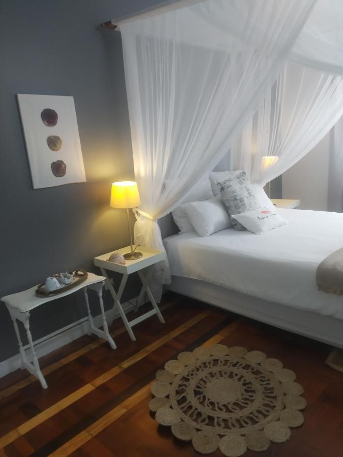 Acacia Inn Guesthouse Maputo Buitenkant foto