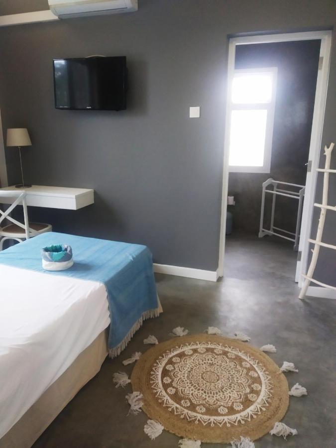 Acacia Inn Guesthouse Maputo Buitenkant foto