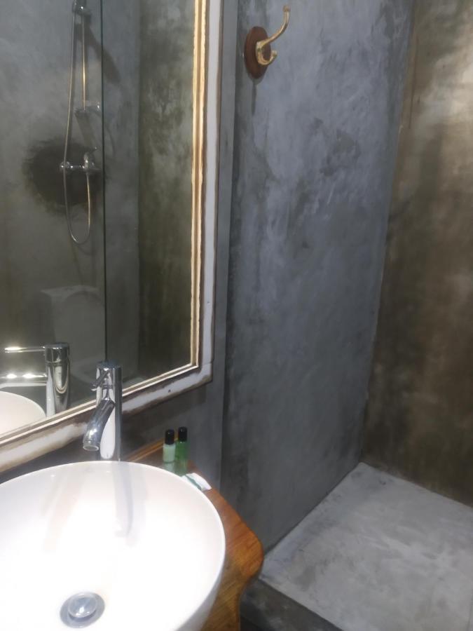 Acacia Inn Guesthouse Maputo Buitenkant foto