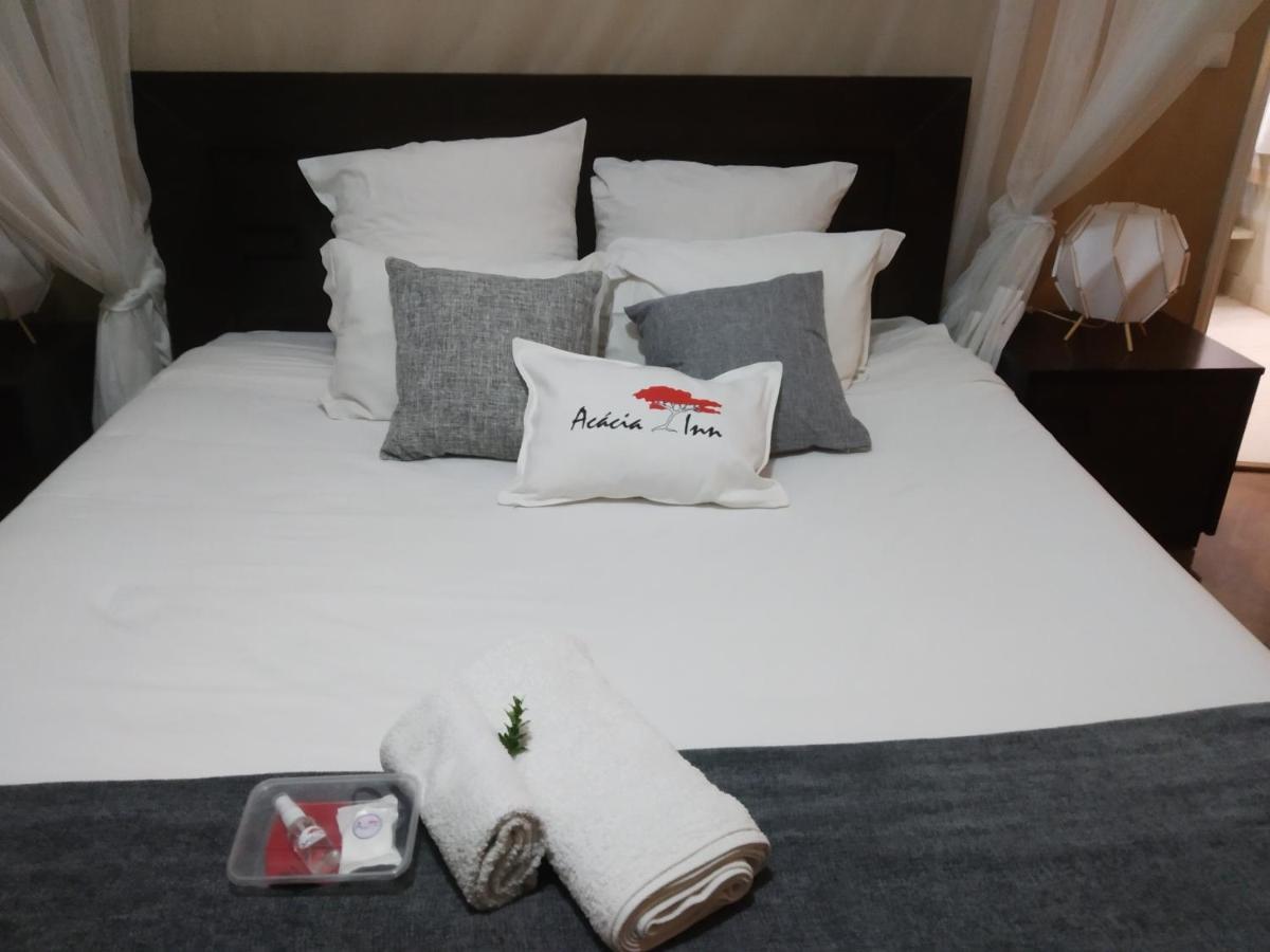Acacia Inn Guesthouse Maputo Buitenkant foto