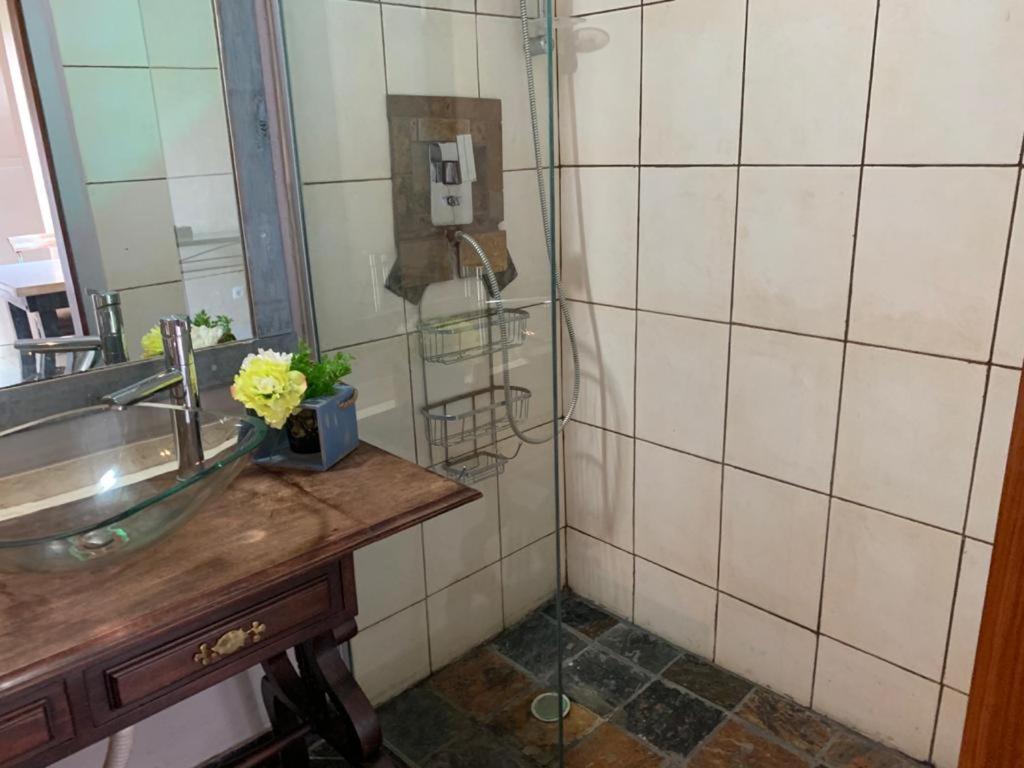 Acacia Inn Guesthouse Maputo Buitenkant foto