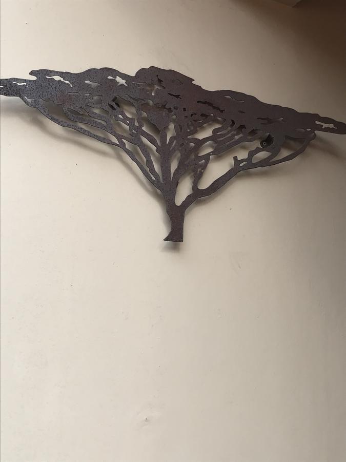 Acacia Inn Guesthouse Maputo Buitenkant foto