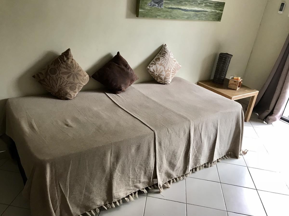 Acacia Inn Guesthouse Maputo Buitenkant foto