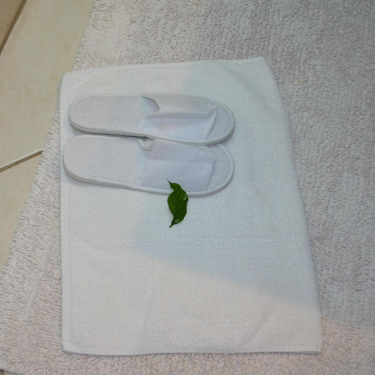 Acacia Inn Guesthouse Maputo Buitenkant foto