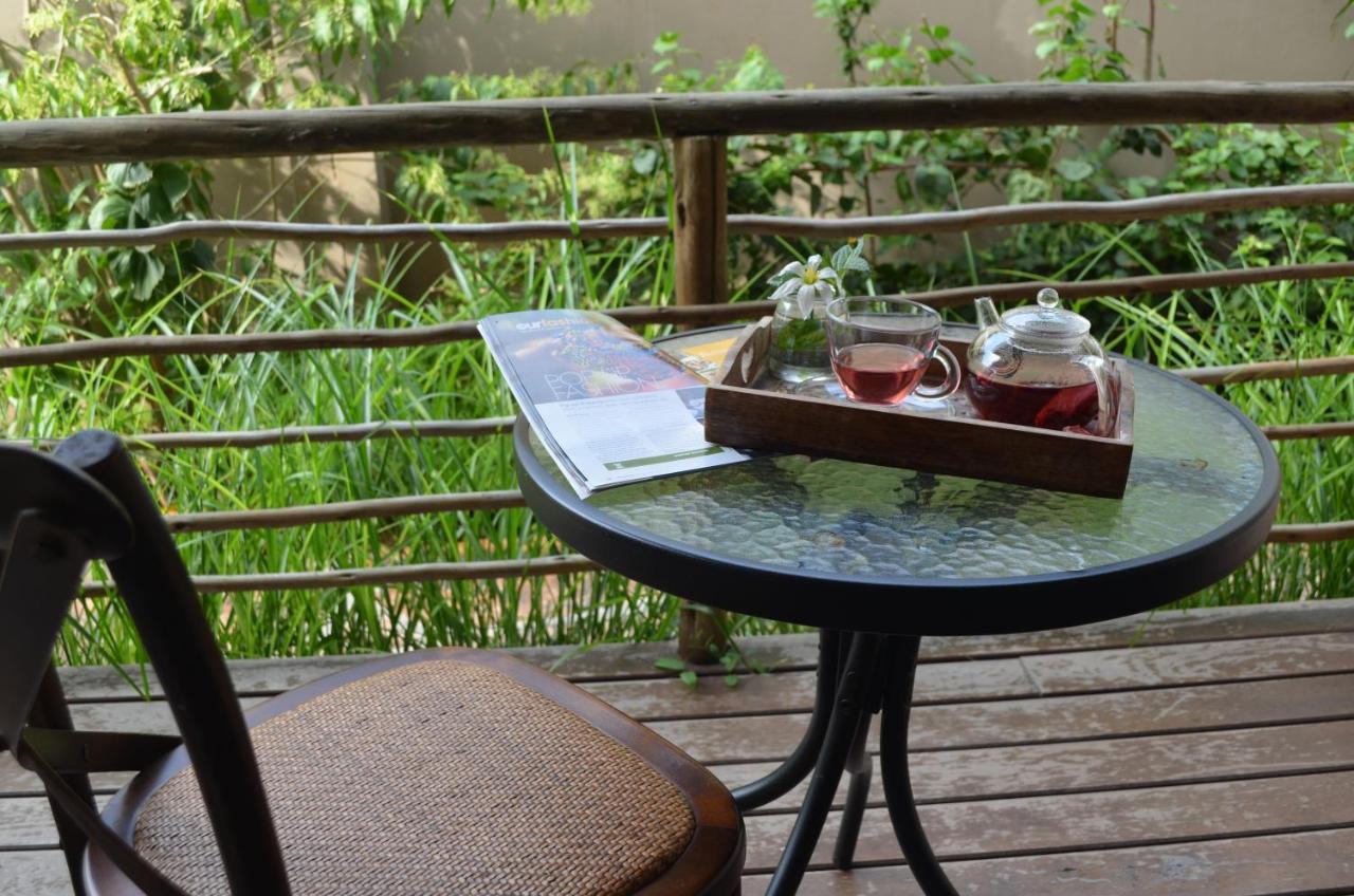 Acacia Inn Guesthouse Maputo Buitenkant foto